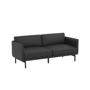 Evolution Two Seat Sofa