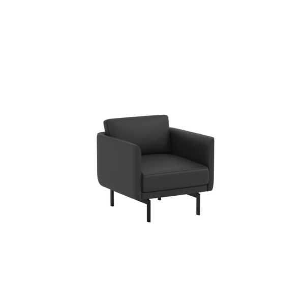 Evolution Club Chair