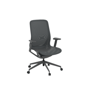 Tara Mid-Back All Mesh Chair