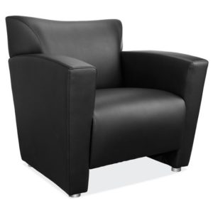 WorkSimpli Tribeca Series - Club Chair