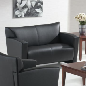 WorkSimpli Tribeca Series - Loveseat