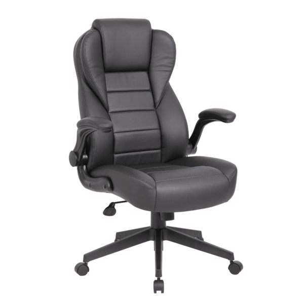 WorkSimpli Elond Series - Executive High Back Chair