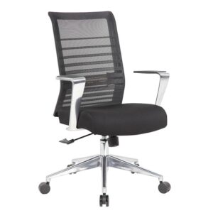Garrison - Mesh Back Executive Task cChair