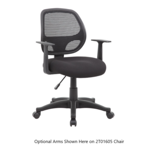 Miles - Optional Arm Kit