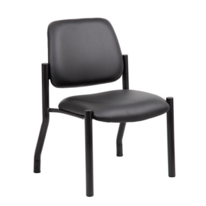 Remington / Armless Guest Chair