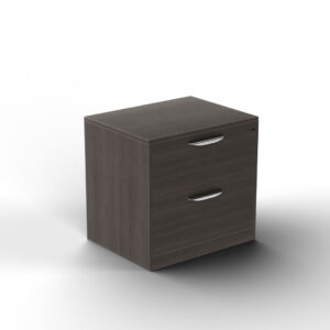 Jax  30" W 2 Drawer Lateral File
