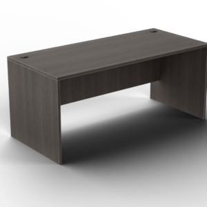 Jax 66x30 Desk Shell
