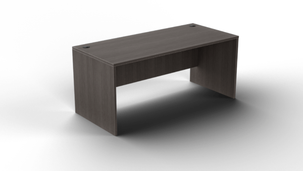 Jax 66x30 Desk Shell