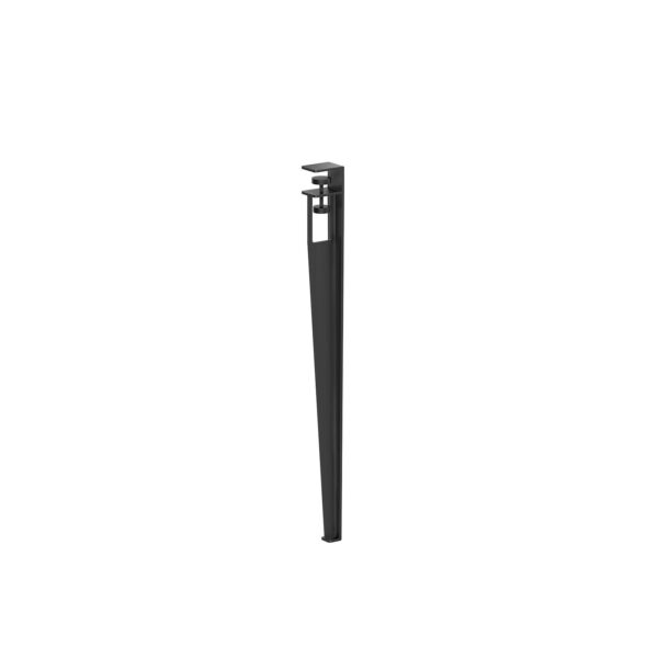 Clamp-on Legs set of 4