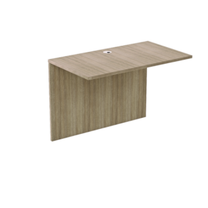 Ryker 42x20 Straight Bridge
