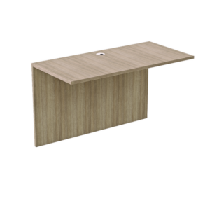 Ryker 48x24 Straight Bridge