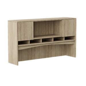 Ryker Set of 2 Hutch Doors