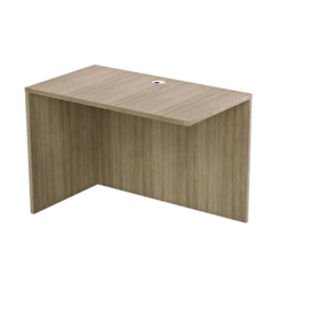 Ryker 24x42 Left Straight Return Shell