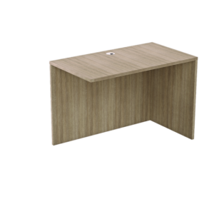 Ryker 24x42 Right Straight Return Shell