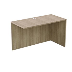 Ryker 24x48 Right Straight Return Shell