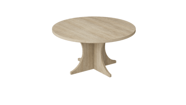 Ryker Round 42" Table