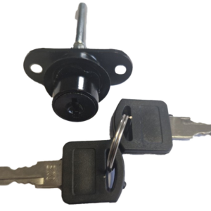 JAX Lock Accessories